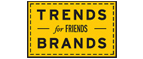 Скидка 10% на коллекция trends Brands limited! - Убинское